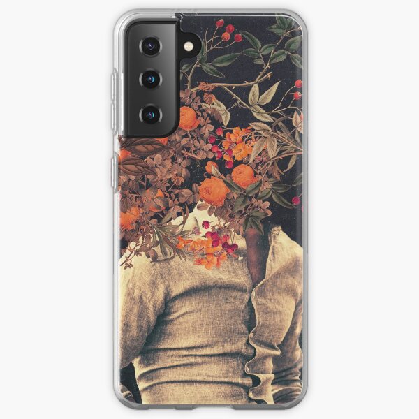 Roots Samsung Galaxy Soft Case