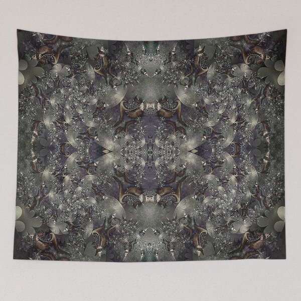 Item preview, fwc 4954 fractal  Geometry designed and sold by fred chiea.