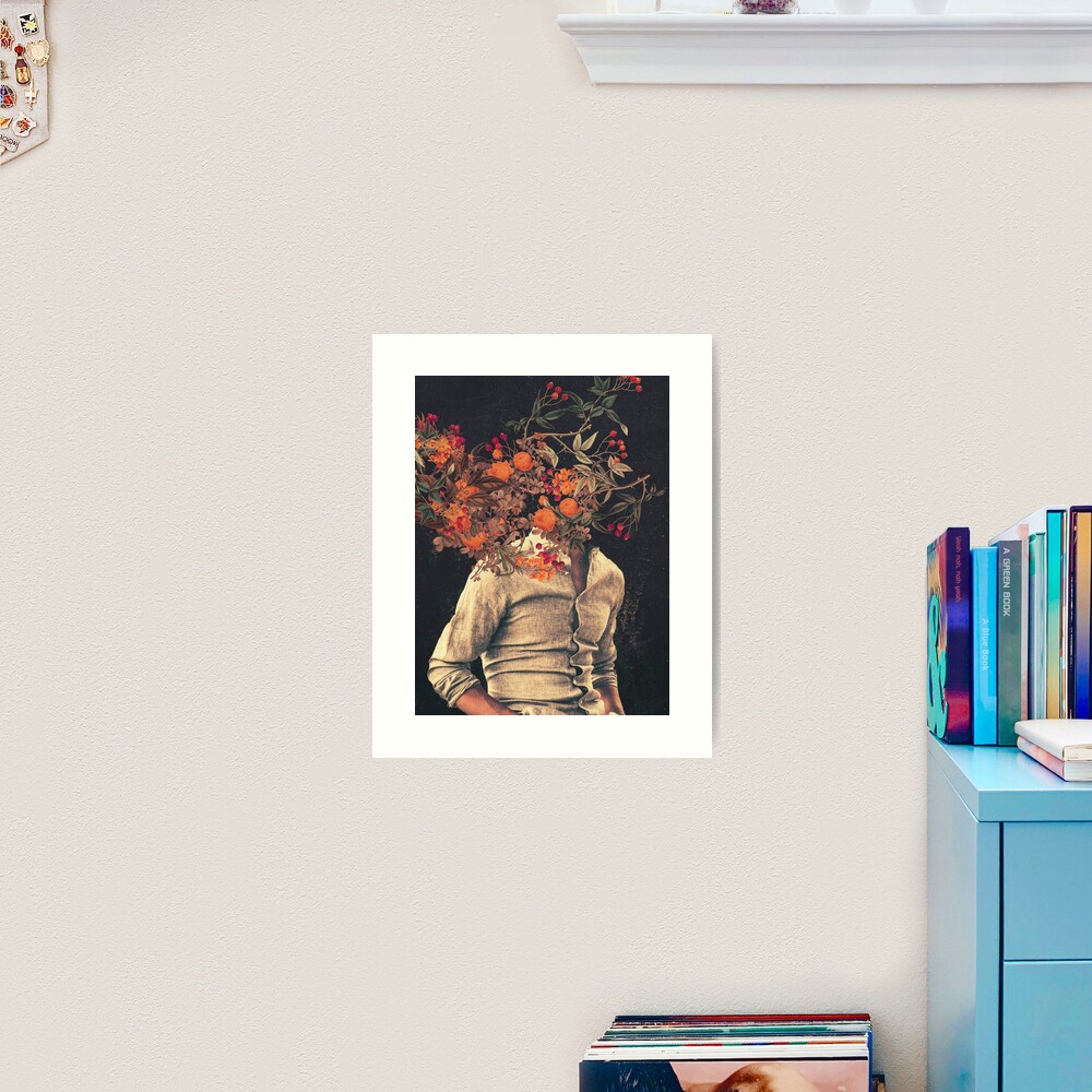 Roots Art Print