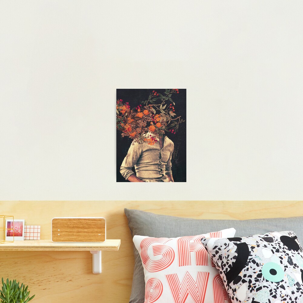 Roots Photographic Print