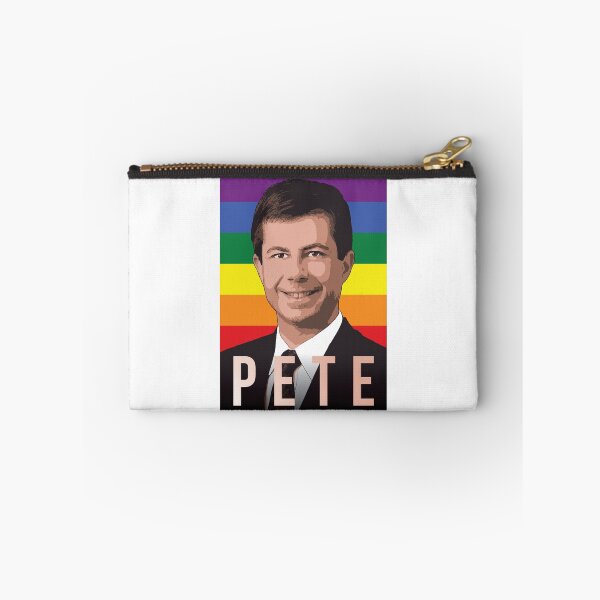 Item preview, Pete Buttigieg for President designed and sold by radvas.