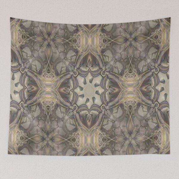 Item preview, fwc 4961 fractal  Geometry designed and sold by fred chiea.