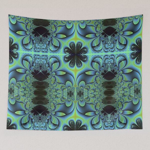 Item preview, fwc 4964 fractal  Geometry designed and sold by fred chiea.