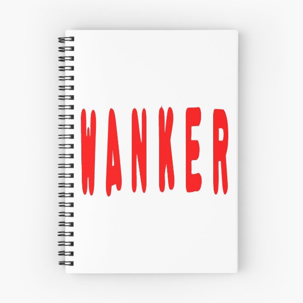 Item preview, WANKER designed and sold by SerpentSkyArts.