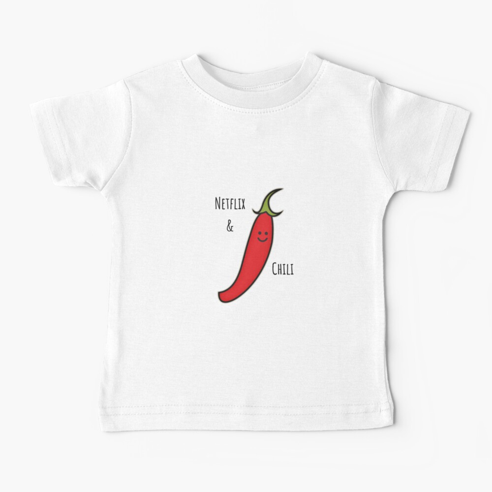 chili pepper shirt