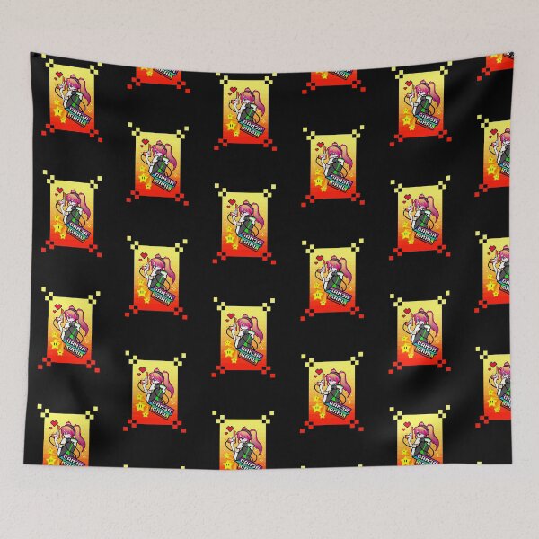 Item preview, Gam3r Grrl designed and sold by terrorbunny.