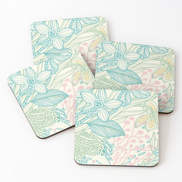 Item preview, Floral Pattern designed and sold by FotoArtist.