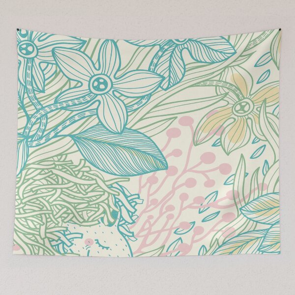 Item preview, Floral Pattern designed and sold by FotoArtist.