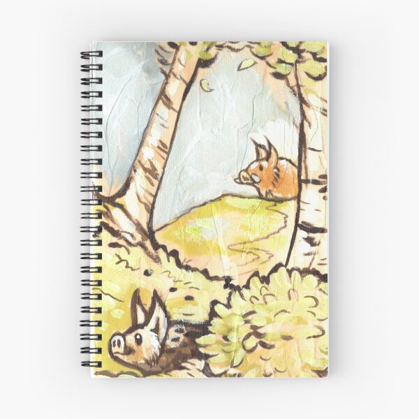 Item preview, Don't Go Too far! designed and sold by brushandtea.