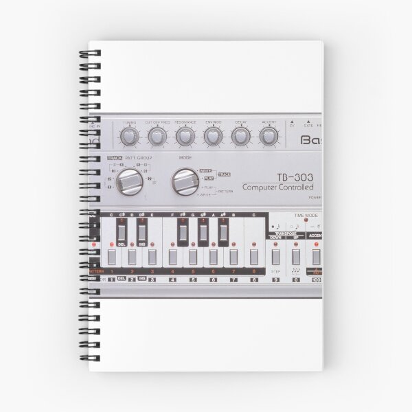 Item preview, Roland TB-303 designed and sold by poolbiyo030.