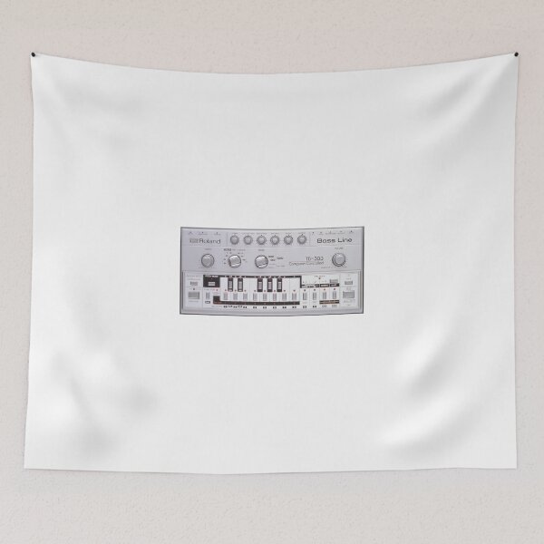Item preview, Roland TB-303 designed and sold by poolbiyo030.