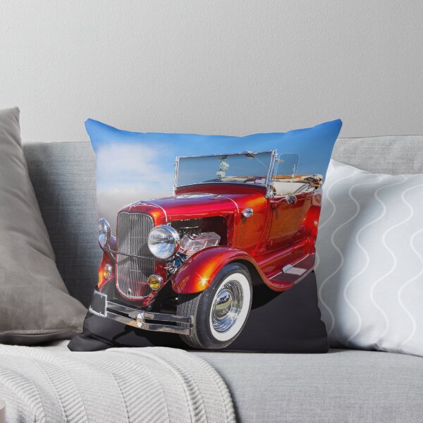 Item preview, 1929 Roadster designed and sold by Hawley Designs.