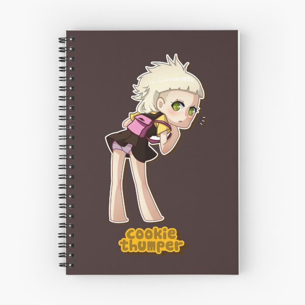 Item preview, Want a cookie? designed and sold by catdoodle.