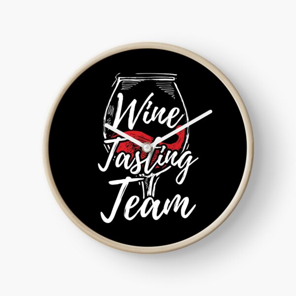 Item preview, Wine tasting Team  gift idea designed and sold by NeXore.