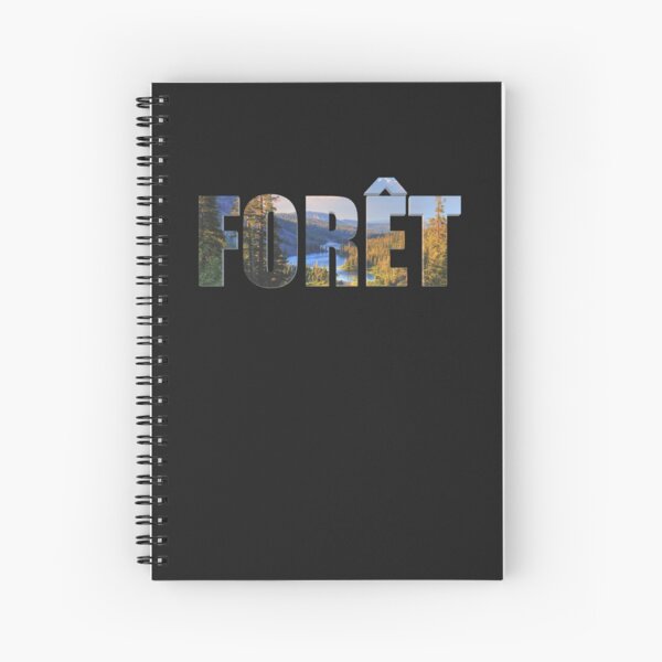 Aperçu de l'œuvre Foret créée et vendue par HiddenStar02.