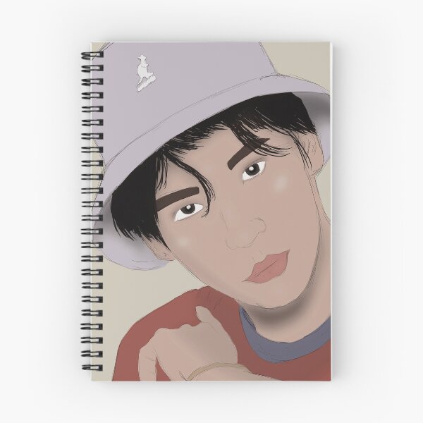 Artikelvorschau, Yunho. entworfen und verkauft von twinksehun.