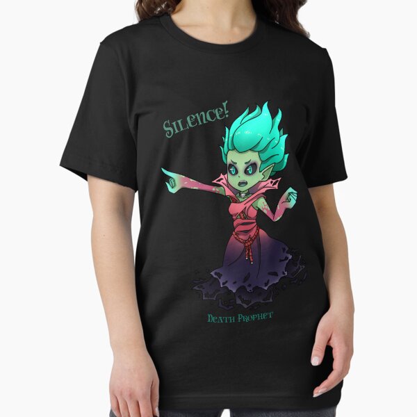 Item preview, Silence... designed and sold by catdoodle.