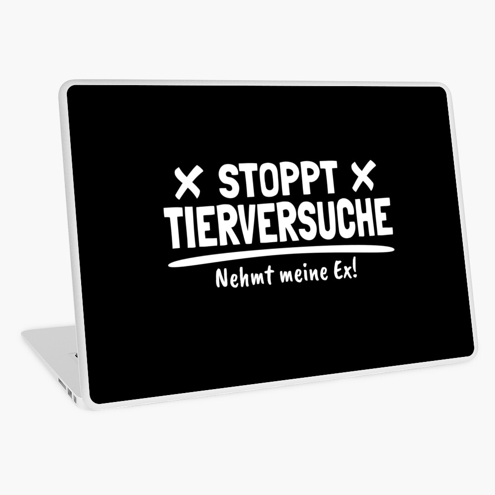 Stop Animal Experiments Take My Ex Girlfriend Ipad Case Skin By Team150designz Redbubble