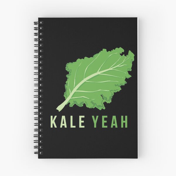 Item preview, Kale Yeah Vegan designed and sold by MooonTees.