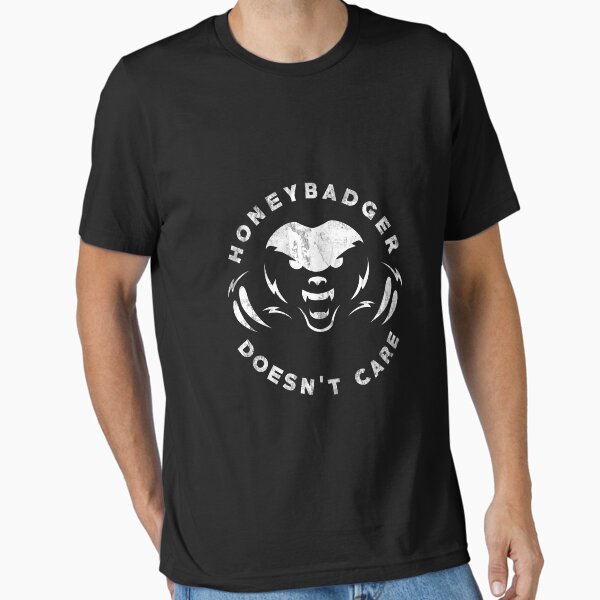 Item preview, Honey Badger designed and sold by Tanzwut.