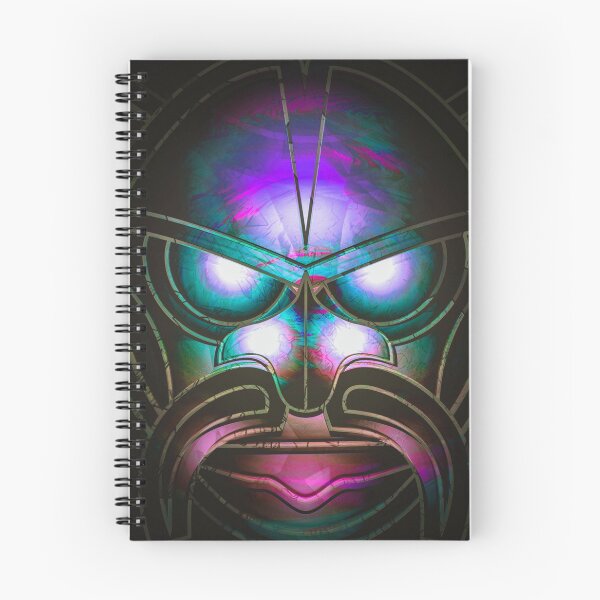 Item preview, Samurai Staredown designed and sold by De Berg Design.