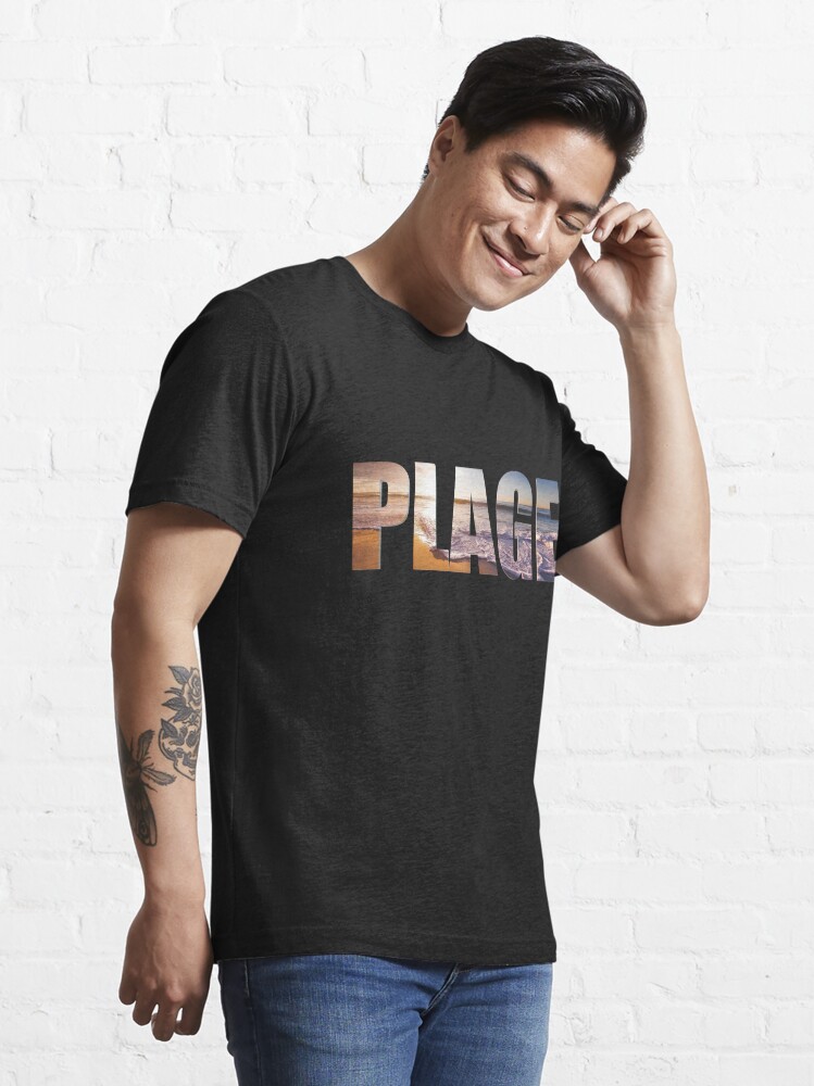 T shirt 2024 plage