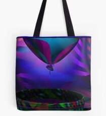 weigh Tote Bag