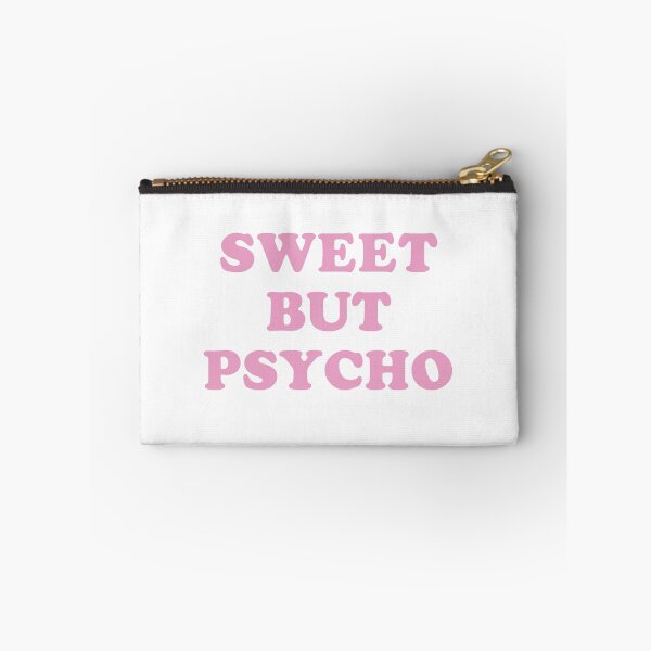 Item preview, Sweet but Psycho designed and sold by pyros.