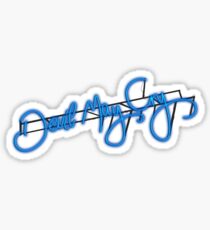 Devil May Cry 5 - Nico Camper Neon Sign- Sticker