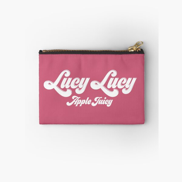 Item preview, Lucy Lucy Apple Juicy - Real Housewives of Beverly Hills quote designed and sold by mivpiv.