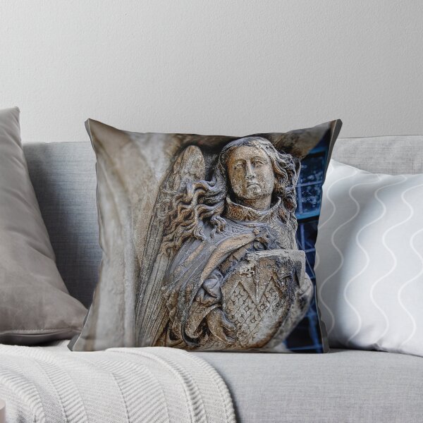 Item preview, Angel At The Door - Part 1 designed and sold by Kent Burton.