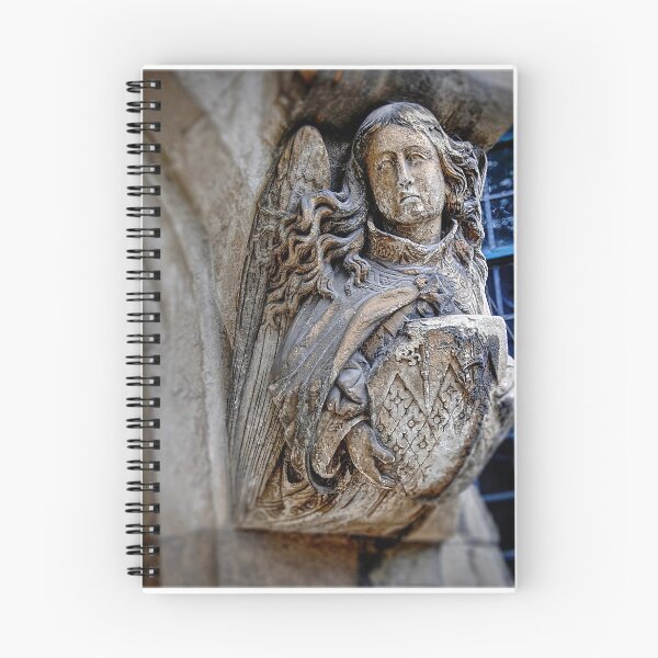 Item preview, Angel At The Door - Part 1 designed and sold by Kent Burton.