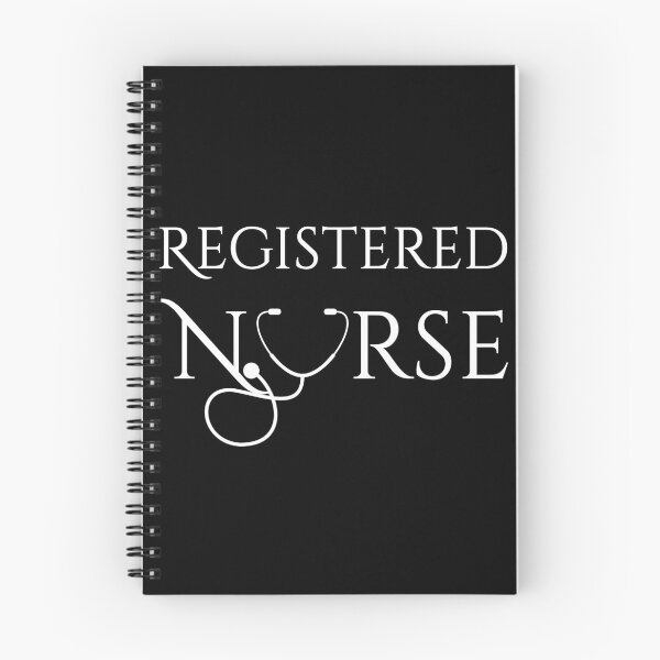 Item preview, Registered Nurse designed and sold by marosharaf.