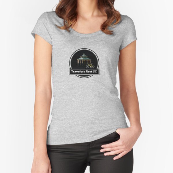 Item preview, Travelers Rest Gazebo designed and sold by SwampfoxDesign.
