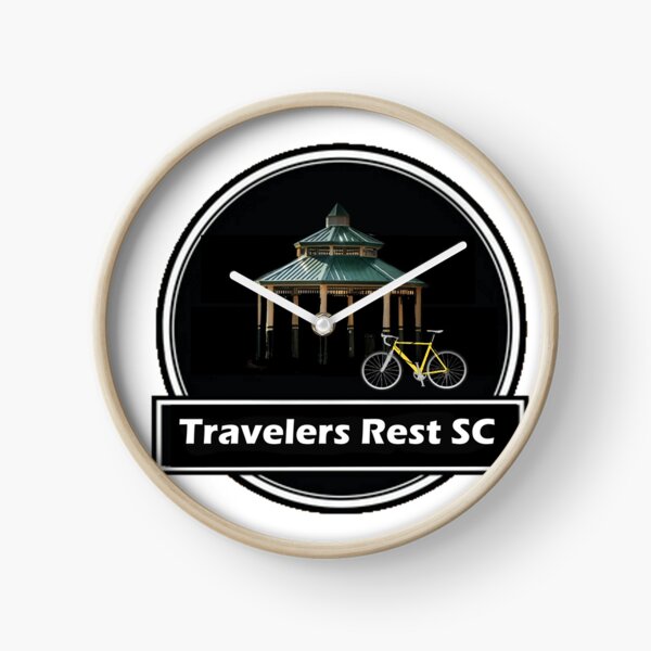 Item preview, Travelers Rest Gazebo designed and sold by SwampfoxDesign.
