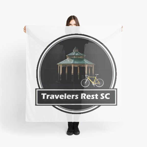 Item preview, Travelers Rest Gazebo designed and sold by SwampfoxDesign.