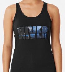 Hiver Women's Tank Top