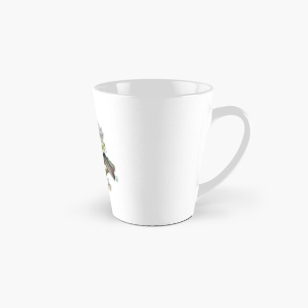 Cervantes Taza cónica