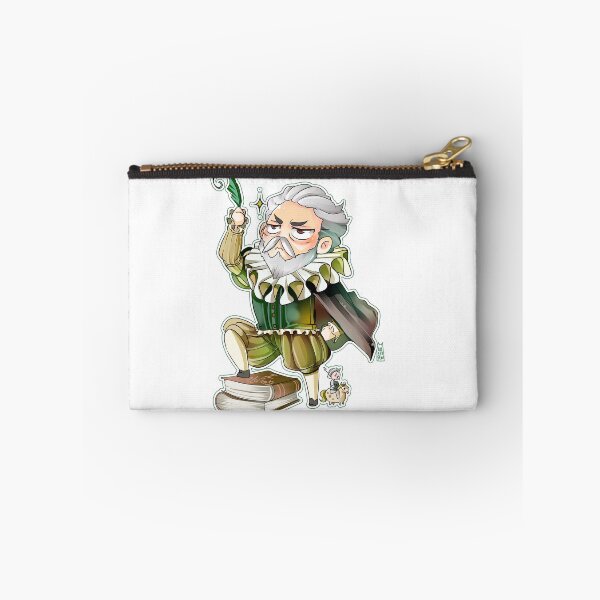 Item preview, Cervantes designed and sold by Kamapon's Workshop.