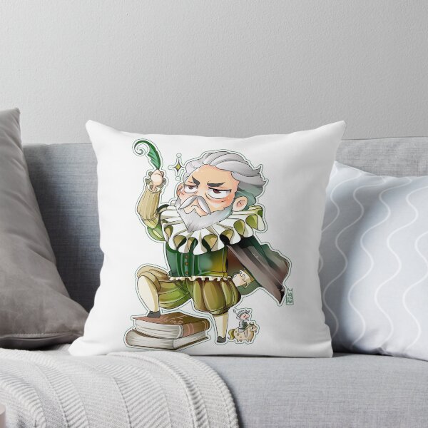 Item preview, Cervantes designed and sold by Kamapon's Workshop.