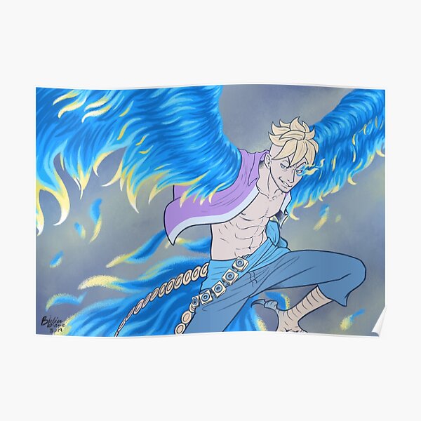 Marco Phoenix Wall Art Redbubble