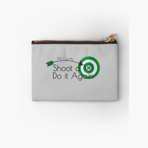 Item preview, Lbk 4-H green  designed and sold by Kdborg.