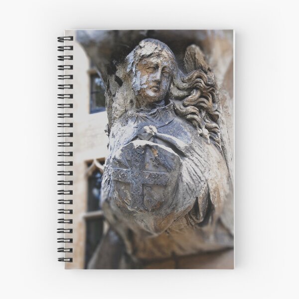 Item preview, Angel At The Door - Part 2 designed and sold by Kent Burton.