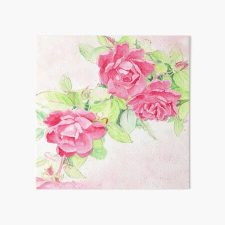Art Board Print