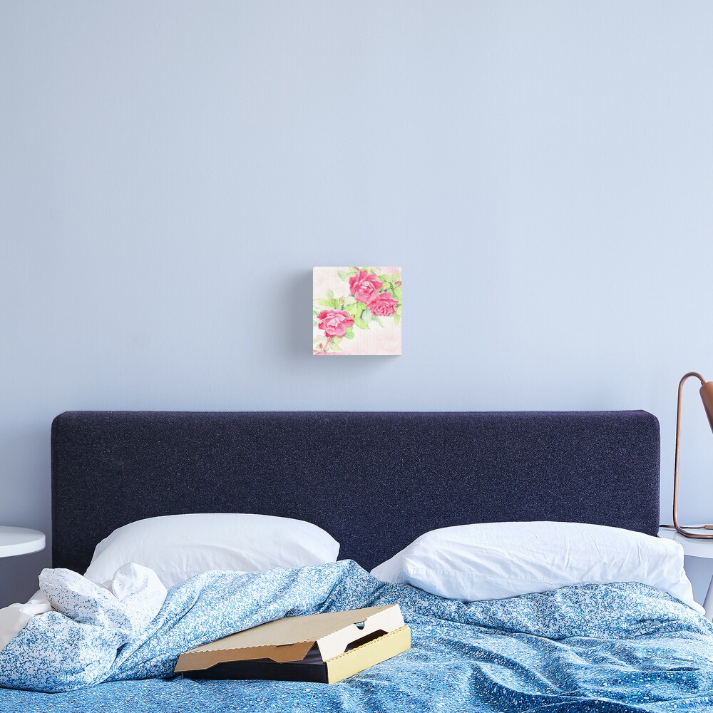 Item preview, Canvas Print designed and sold by anniem49.