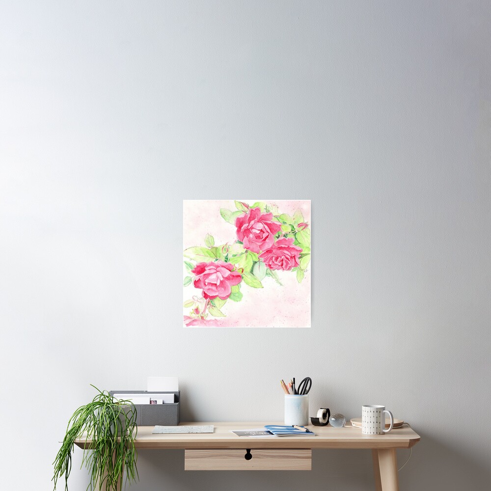 Item preview, Poster designed and sold by anniem49.
