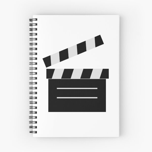 Item preview, clapperboard designed and sold by Vectorqueen.