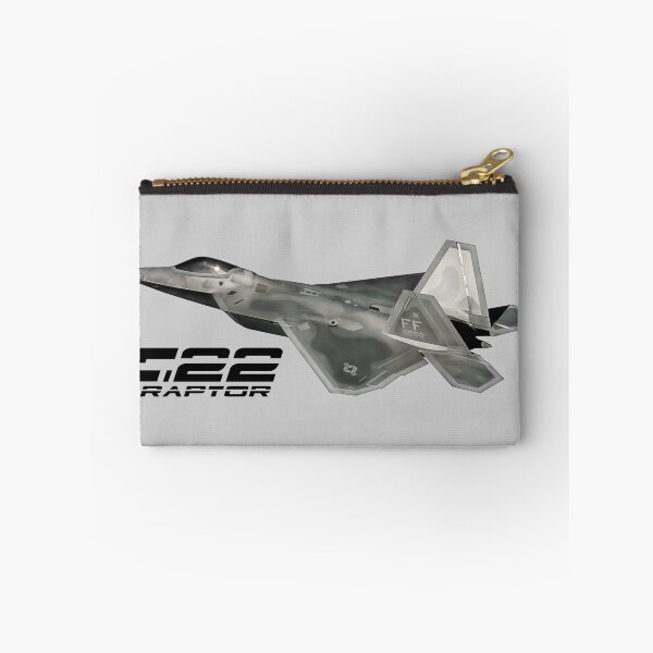 Item preview, F-22 RAPTOR designed and sold by deathdagger.