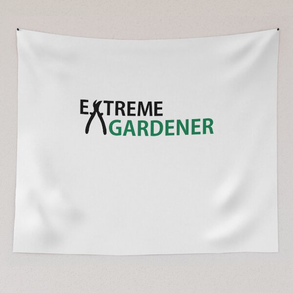 Item preview, Extreme Gardener designed and sold by Vectorqueen.