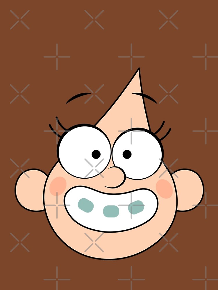 Mabel Pines Cute Face Close up " A-Line Dress for Sale by KinkyKaiju | Redbubble Mabel Pines Cute Face Close up " A-Line Dress for Sale by KinkyKaiju | Redbubble